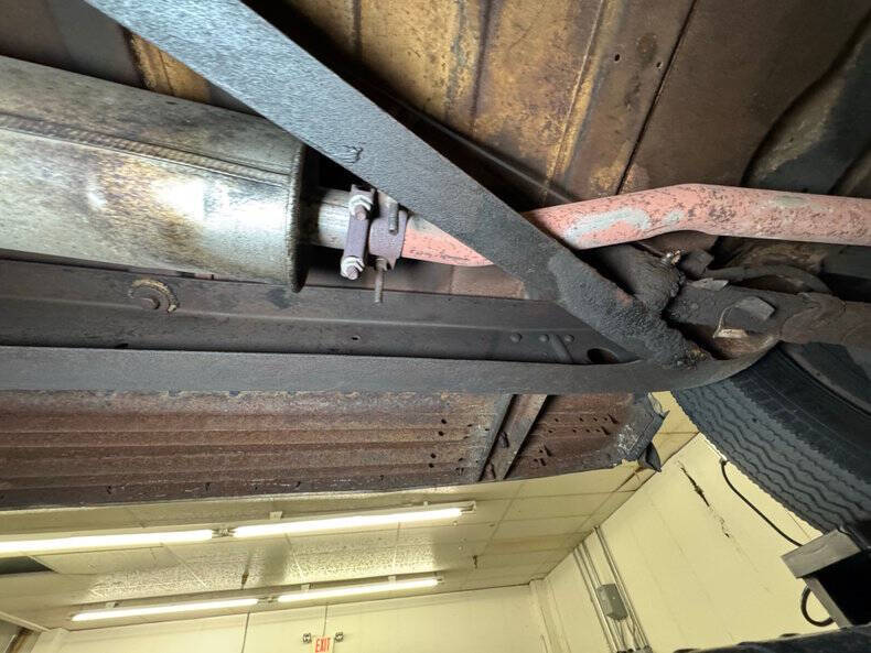 1940 Pontiac Chieftain