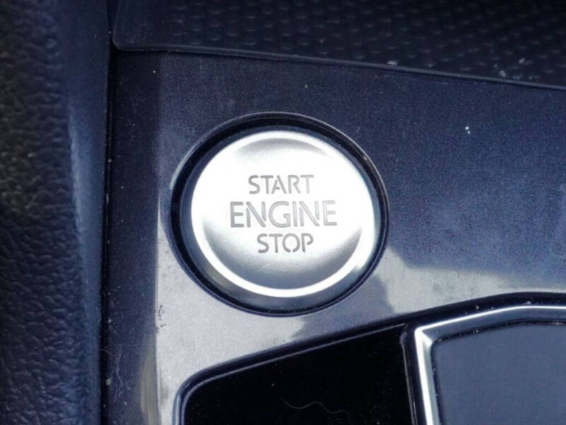 2019 Volkswagen Tiguan SEL Premium 4Motion