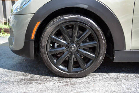 2020 MINI Hardtop 2 Door Cooper S