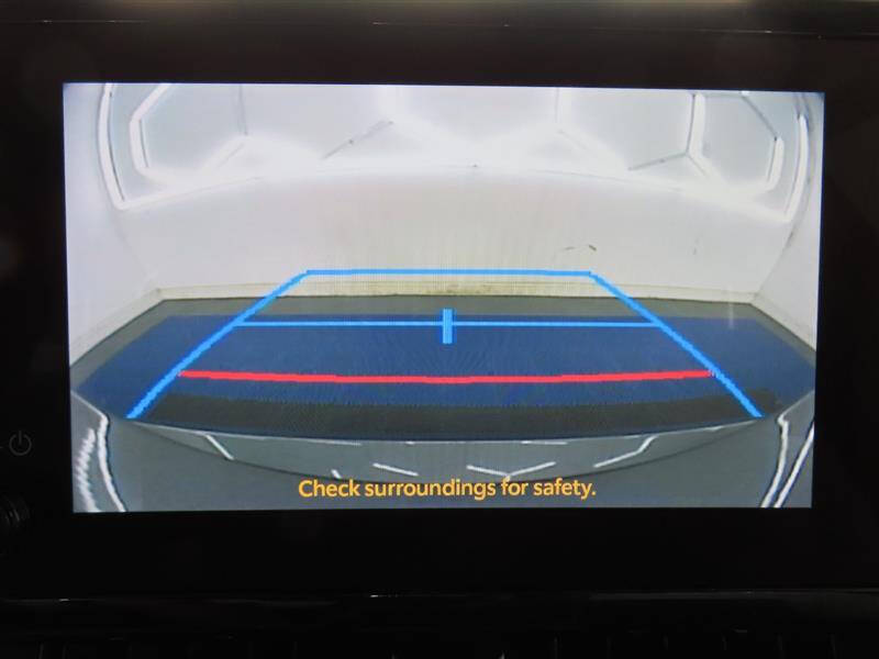 2024 Toyota Corolla Hatchback SE