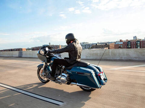 2021 Harley-Davidson Road Glide Special