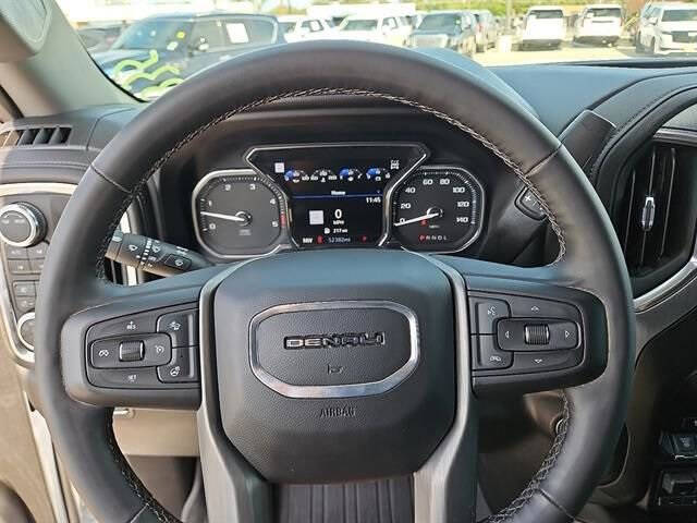 2023 GMC Sierra 3500HD