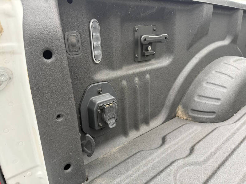 2017 Ford F-250 Super Duty