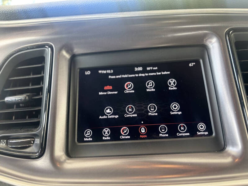 2020 Dodge Challenger R/T