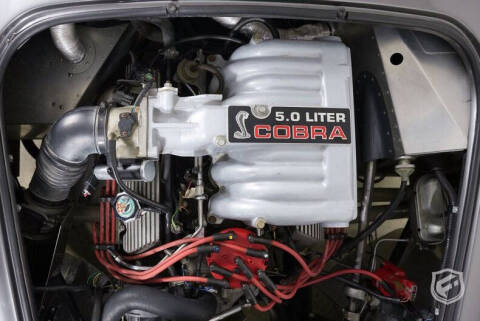 1965 Shelby 427 Cobra Replica