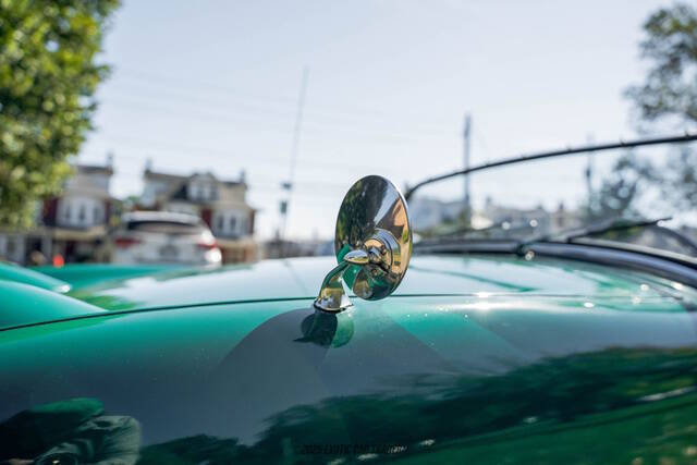 1959 Austin-Healey Sprite