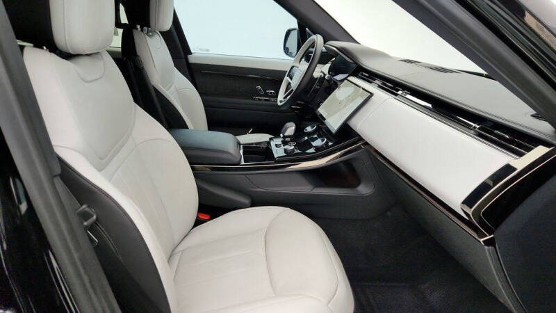 2023 Land Rover Range Rover Sport P400 Dynamic SE