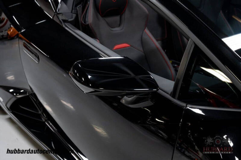 2021 Lamborghini Huracan EVO Spyder