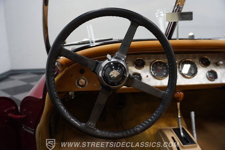 1952 Jaguar XK
