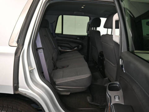 2017 Chevrolet Tahoe LS