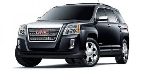 2012 GMC Terrain for sale at Capital Group Auto Sales & Leasing in Freeport NY
