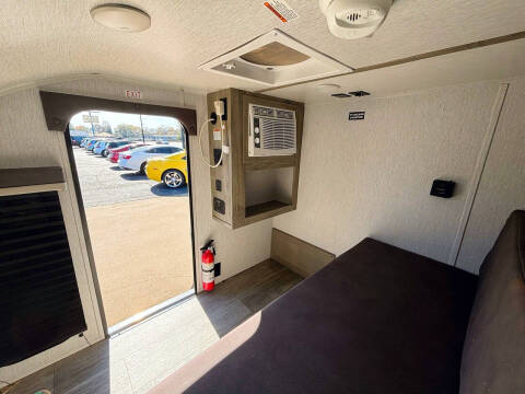 2026 Sunset Park RV Sunray