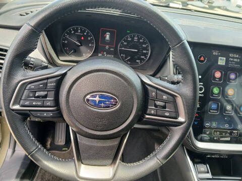 2024 Subaru Outback Premium
