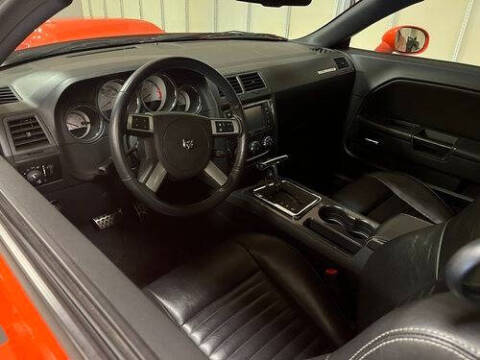 2010 Dodge Challenger R/T