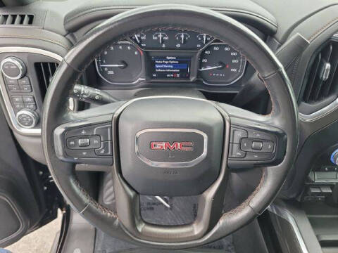 2022 GMC Sierra 1500 Limited