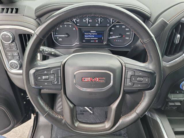2022 GMC Sierra 1500 Limited