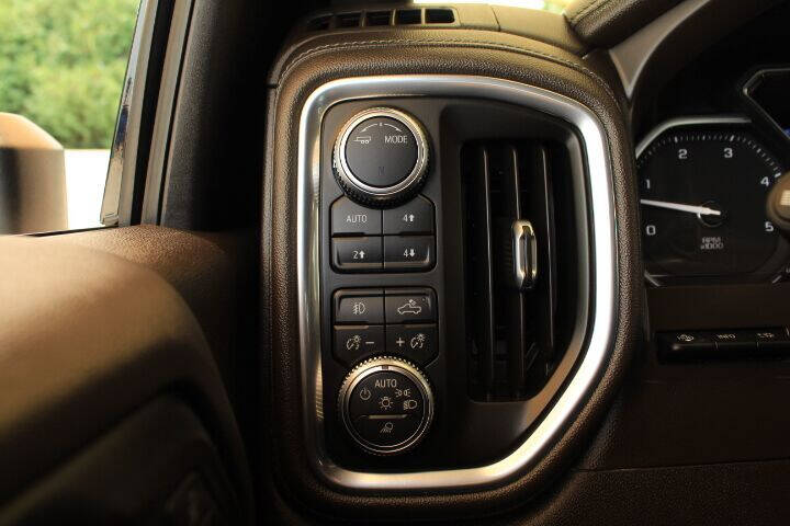 2020 GMC Sierra 2500HD