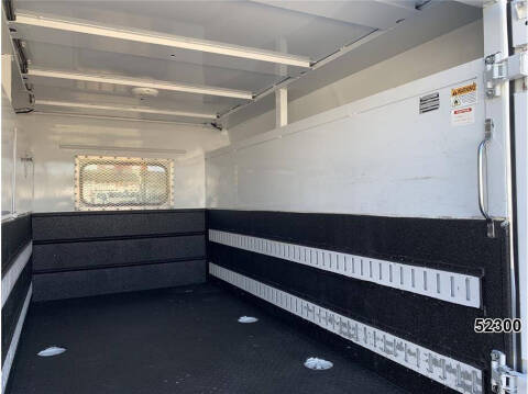 2019 RAM 2500 Tradesman