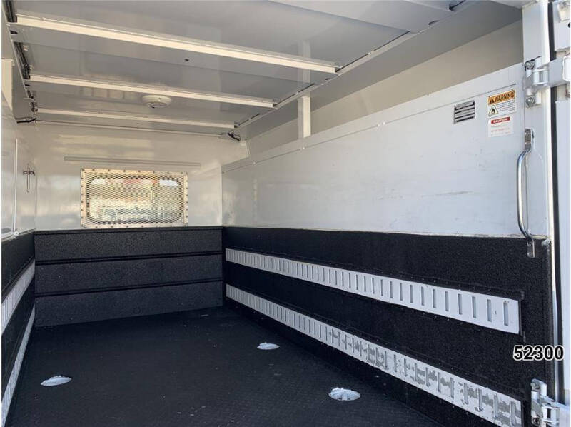 2019 RAM 2500 Tradesman