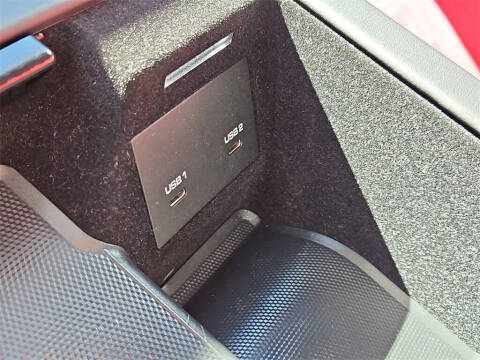 2022 Porsche Cayenne Platinum Edition