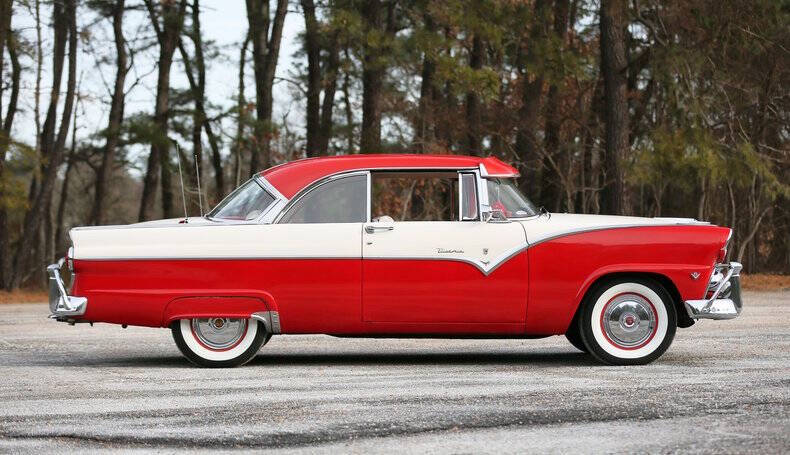 1955 Ford Fairlane