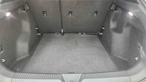 2023 Volkswagen ID.4 Standard