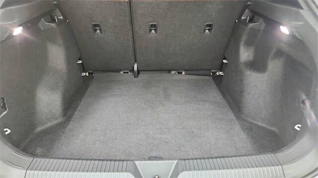 2023 Volkswagen ID.4 Standard