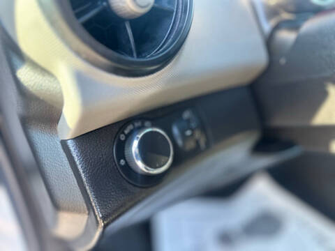 2012 Chevrolet Sonic LS