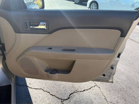 2009 Mercury Milan I-4 Premier