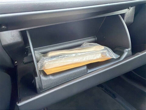 2018 Chevrolet Camaro LT