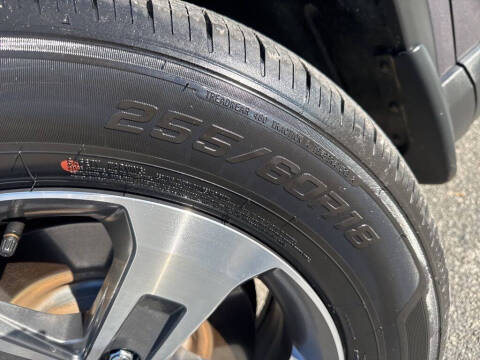 2023 Honda Pilot EX-L