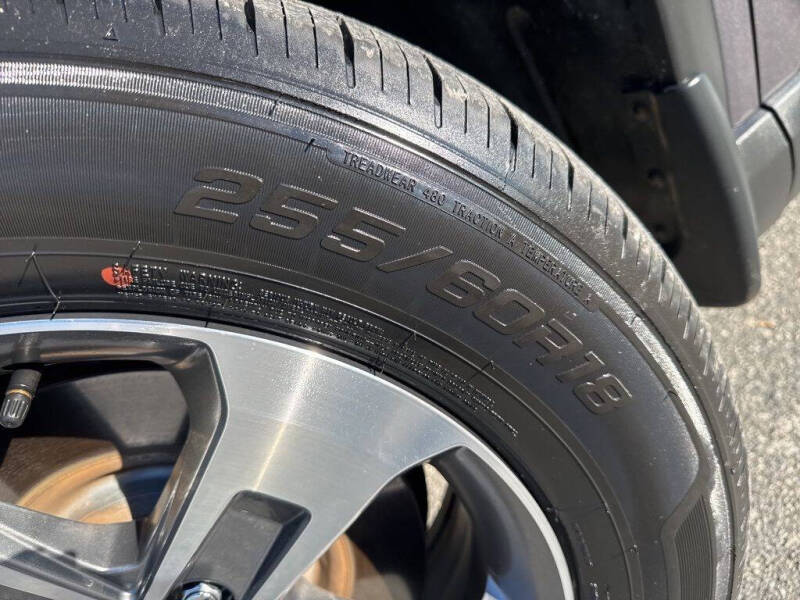 2023 Honda Pilot EX-L