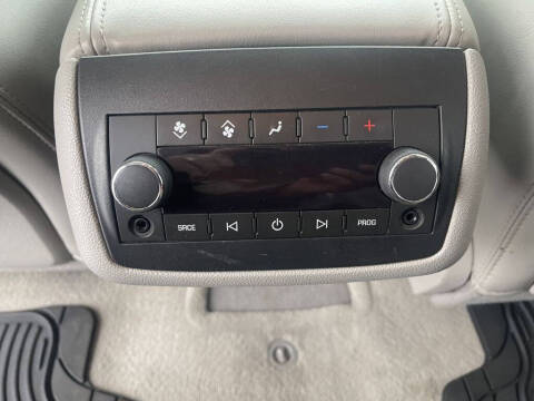 2010 GMC Acadia SLT-2