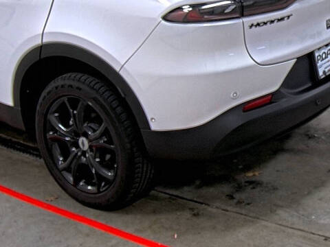 2024 Dodge Hornet GT Plus