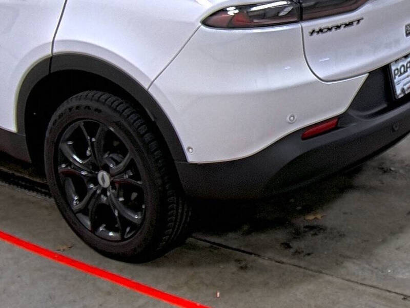 2024 Dodge Hornet GT Plus