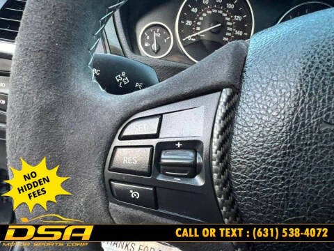 2013 BMW 3 Series 335i