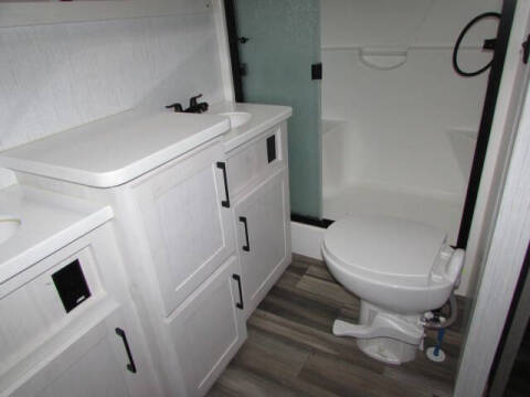 2021 Heartland Milestone