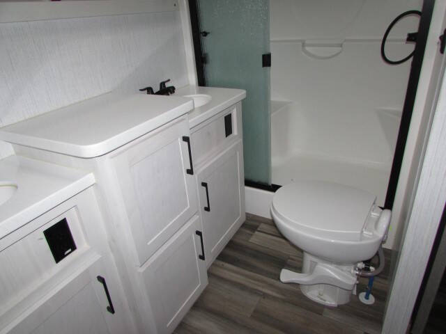 2021 Heartland Milestone