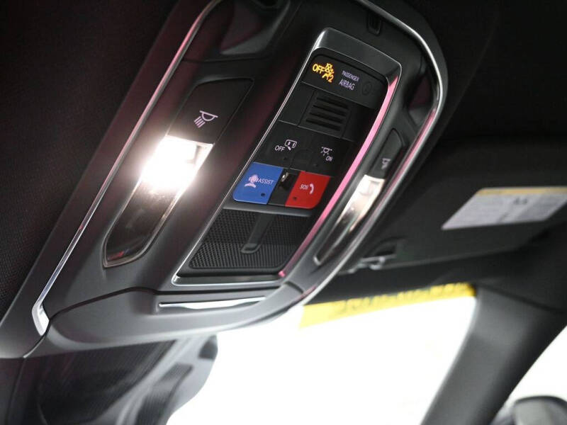 2025 Dodge Charger Daytona Scat Pack