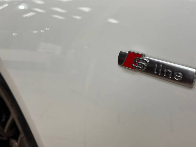 2024 Audi A4 quattro S line Prem Plus 45 TFSI