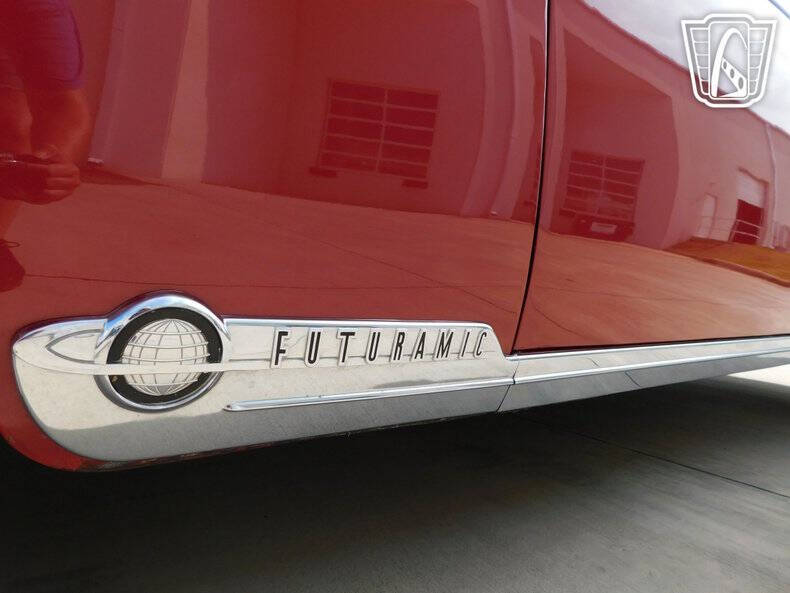 1949 Oldsmobile Eighty-Eight
