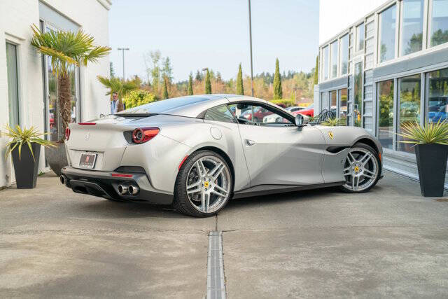 2020 Ferrari Portofino 13