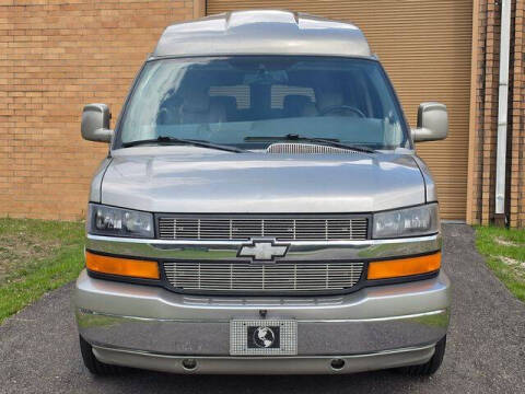 2004 Chevrolet Express 1500