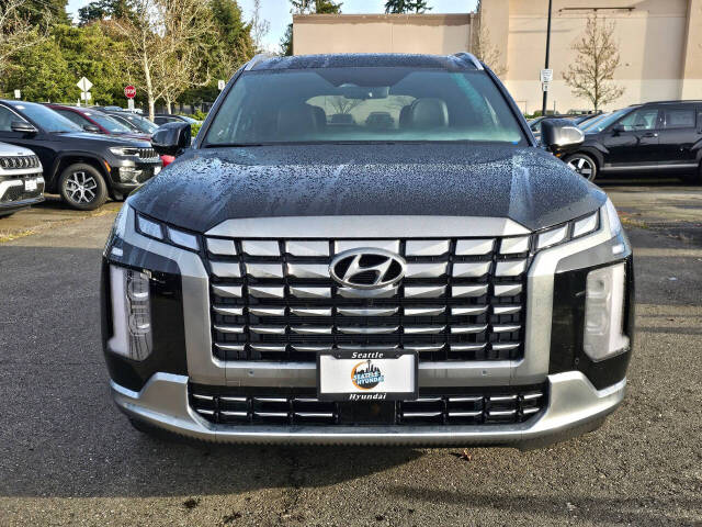 2025 Hyundai PALISADE for sale at Autos by Talon in Seattle, WA