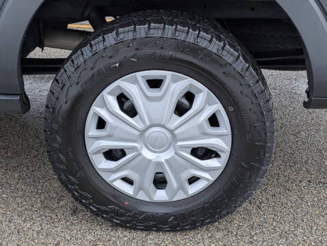 2017 Ford Transit 150