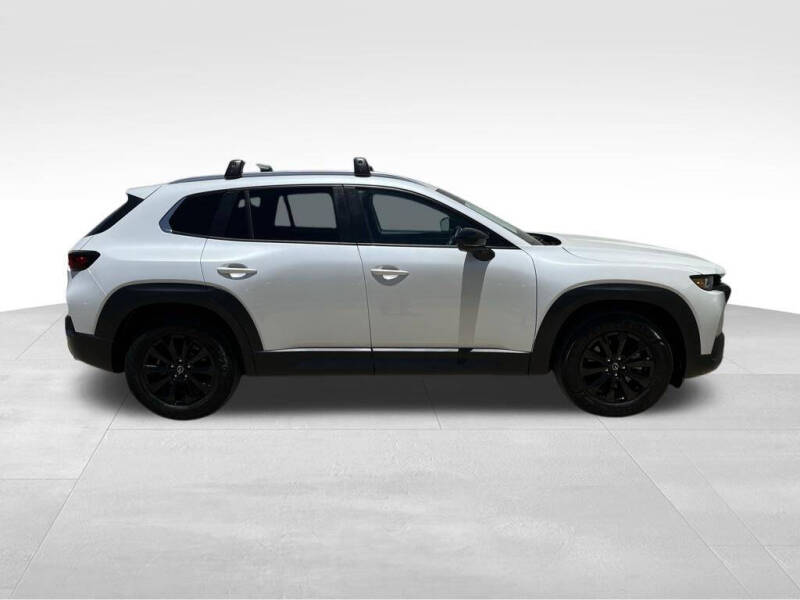 2024 Mazda CX-50 2.5 S Select