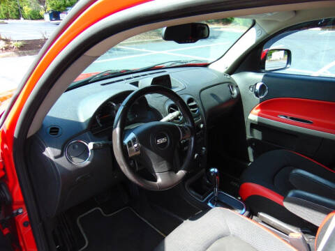 2009 Chevrolet HHR Panel SS