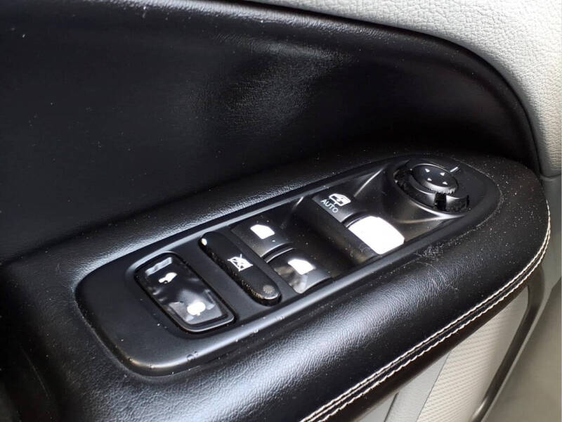 2018 Jeep Compass Sun and Wheel Edition