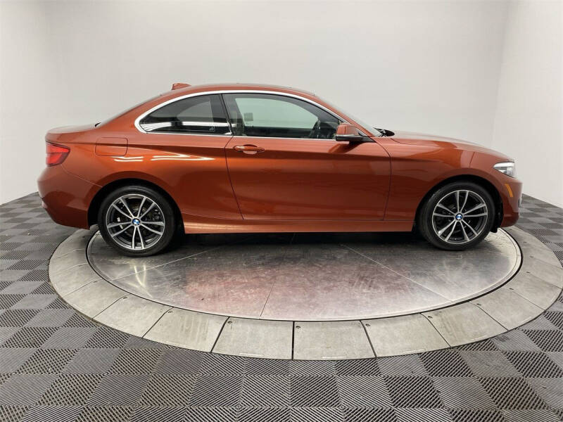2018 BMW 2 Series 230i