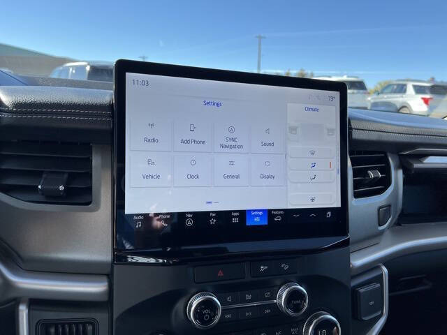 2023 Ford Expedition MAX XLT